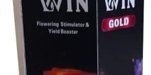 Win Win Gold Bio Stimulant