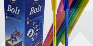 Bolt Refill Ball Pen