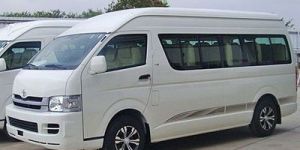 RHD TOYOTAS Used Bus