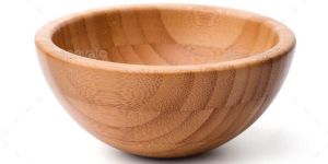 Wooden Bowls