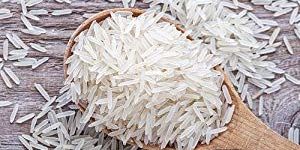 Long Grain Basmati Rice
