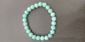 Amazonite Stone Bracelet