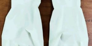 Sterile Surgical Gloves
