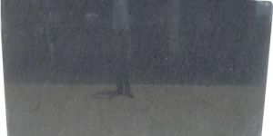 Malleshwaram Blue Granite Slab