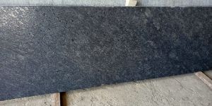 Steel Grey Lapotra Granite Slabs