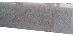Steel Grey Super Commercial Granite Slab
