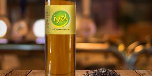 Iyal 1L Cold Pressed Sesame Oil