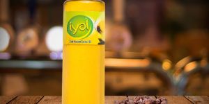 Iyal 5L Cold Pressed Castor Oil