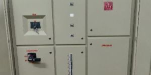LT Distribution Panel