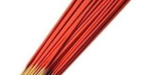 Amber Incense Sticks