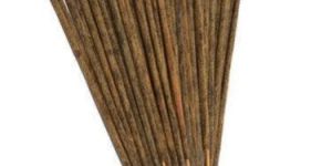 Musk Incense Sticks