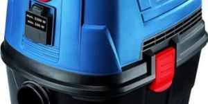 Bosch Gas Vacuum Cleaner