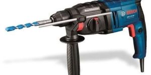 Bosch Rotary Hammer Drill
