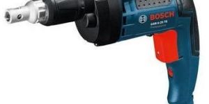 Bosch Screwdriver Impact Wrench