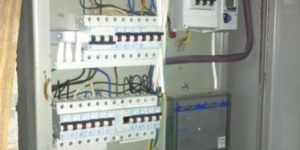 MCB Distribution Boards