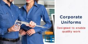 Corporate Uniform
