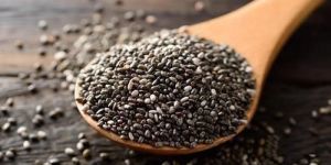 Black Chia Seeds