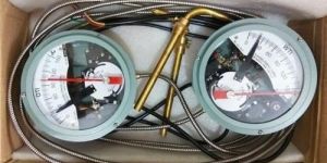 Temperature Indicator