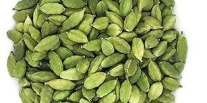 Green Cardamom