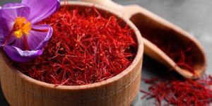 Saffron
