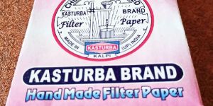 Handmade Filter Paper