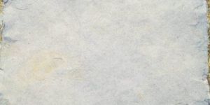 Soft Cotton Rag Pulp Sheets