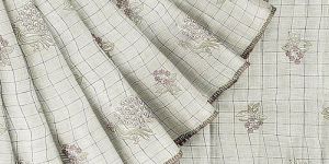 Linen by Linen Saree