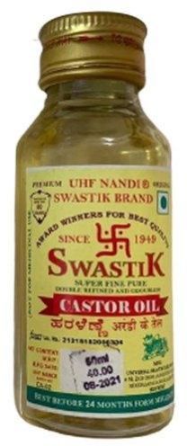 Swastik Castor Oil