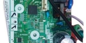 Daikin Split Air Conditioner PCB Board
