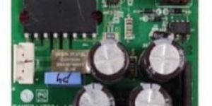 LG Refrigerator PCB