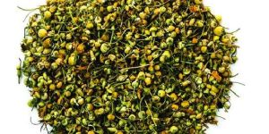 Dried Chamomile Flower