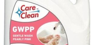 Clean Liquid Handwash