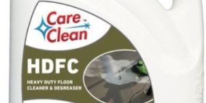 Heavy Duty Floor Cleaner