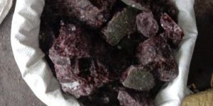 Black Salt