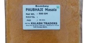 Pav Bhaji Masala