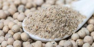 White Pepper Powder