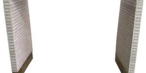 Handcrafted Bone Inlay Console Table