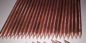 Spot Welding Electrodes