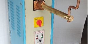 Spot Welding Machines