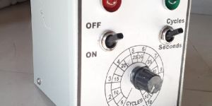 Timer for All Type of Welding Machine