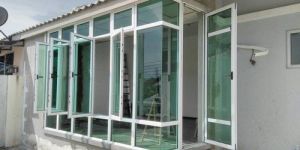 Aluminum Fabrication Services