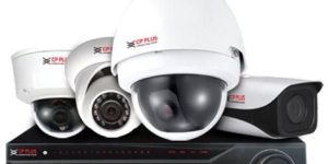 CCTV Camera System