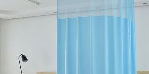 Hospital Curtains