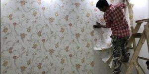 Wallpaper Printing Service