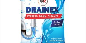 DRAINEX Drain Cleaners