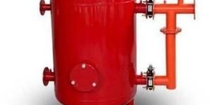 Drip Irrigation Sand Filter