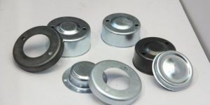 Automatic Sheet Metal Component