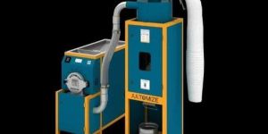 Mirchi Powder Grinding Machine