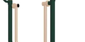 Outdoor Fitness Equipment