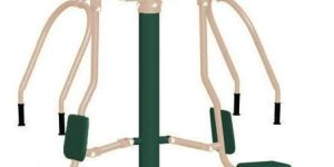 Outdoor Gym Equipment